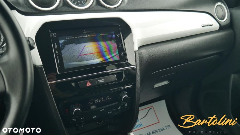 Suzuki Vitara - 10