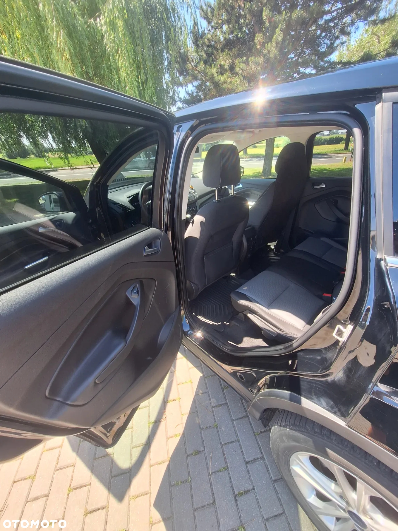 Ford Escape 1.5 EcoBoost AWD SE - 8