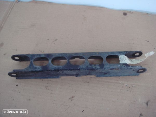 Braço Suspenção Tr Esq Bmw 1 (E87) - 1