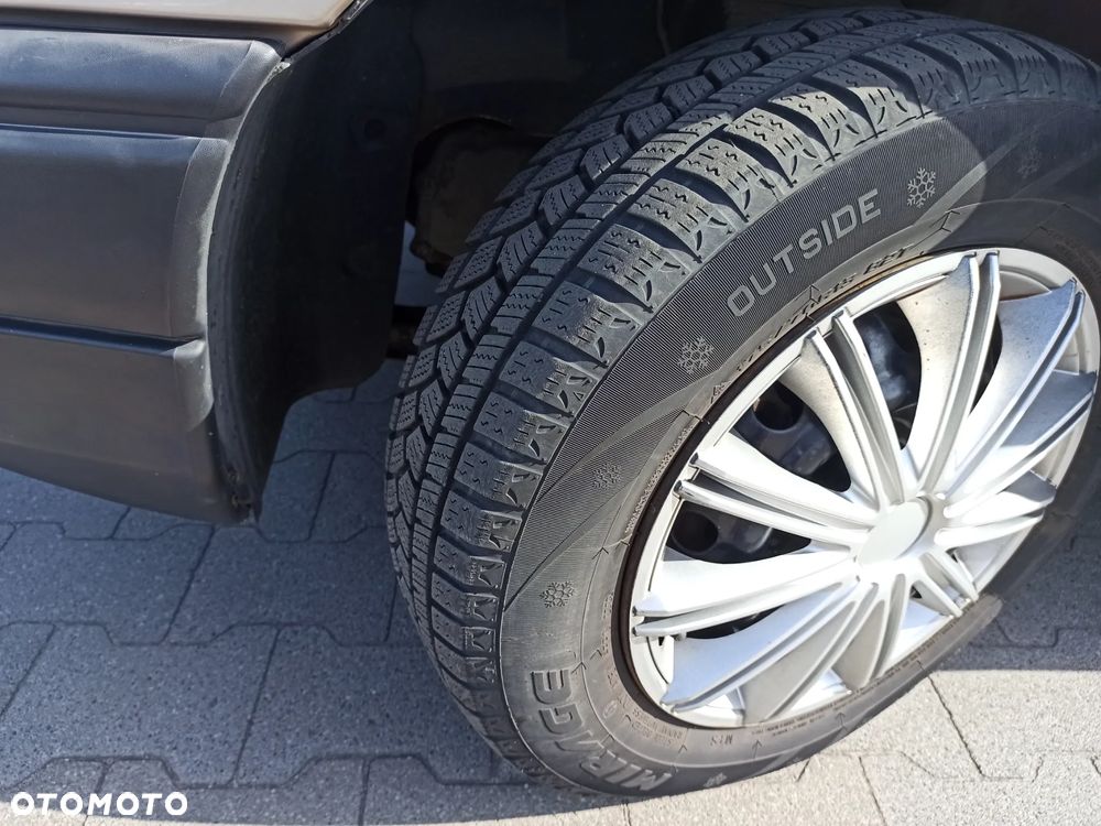 Opel Astra 1.4 Base - 13