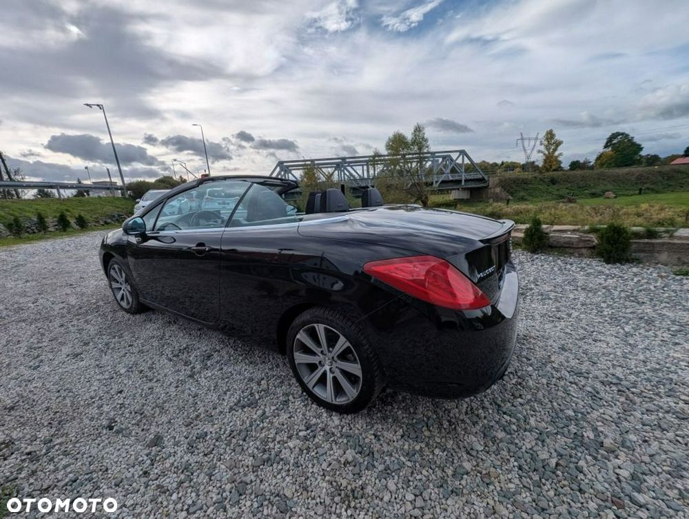 Peugeot 308 CC - 20