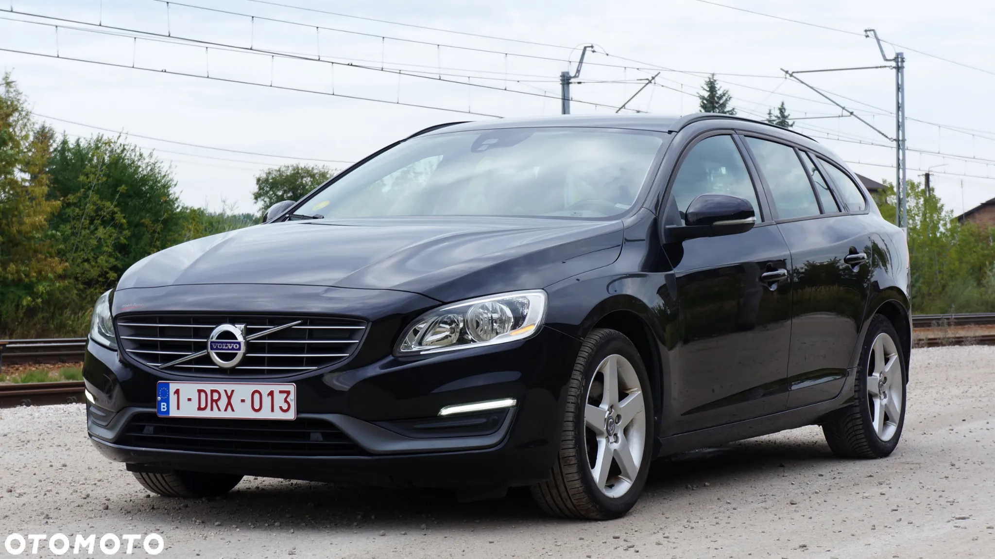 Volvo V60 D2 Momentum - 4