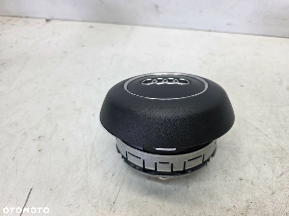 PODUSZKA POWIETRZNA AUDI A4 A5 A6 4G0880201P 6PS *2* - 8