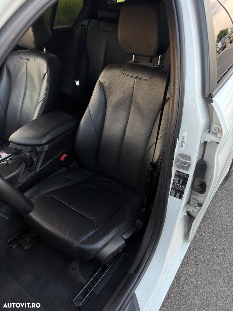 BMW Seria 1 - 15