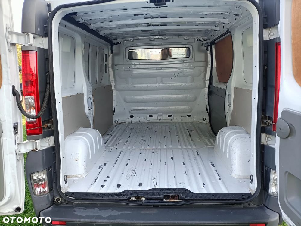 Opel Vivaro L1H1 Tour Cosmo - 3