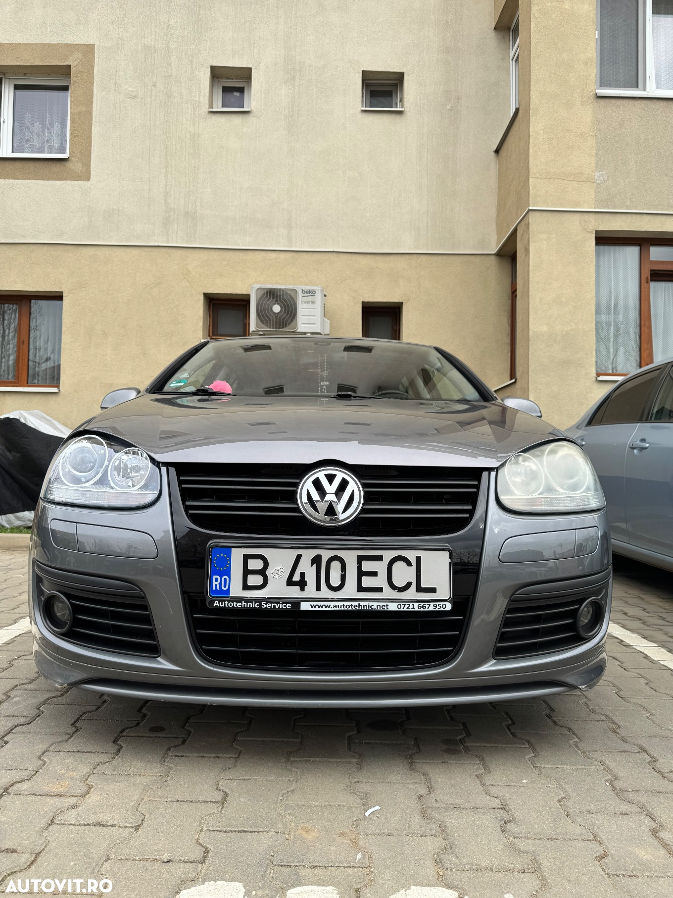 Volkswagen Golf 1.4 TSI GT Sport - 2