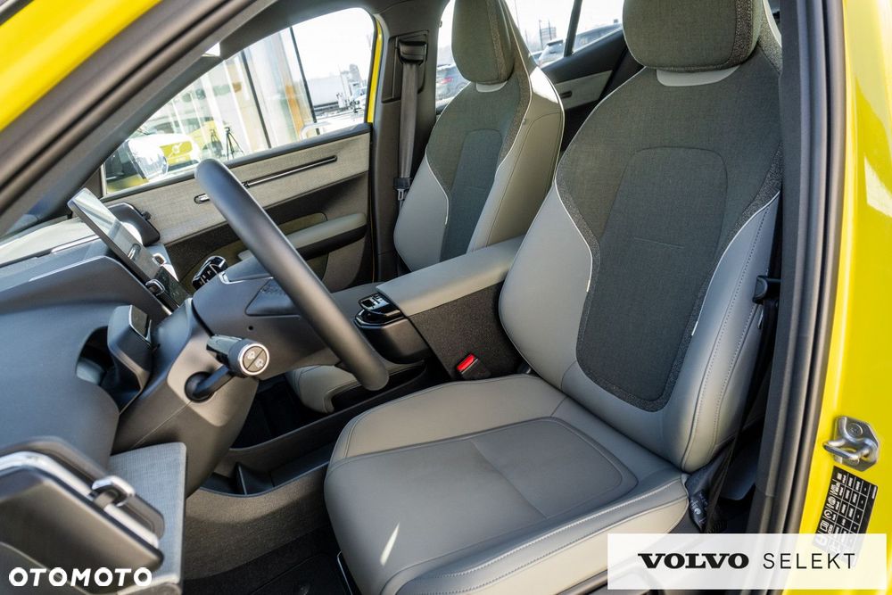 Volvo EX30 - 14