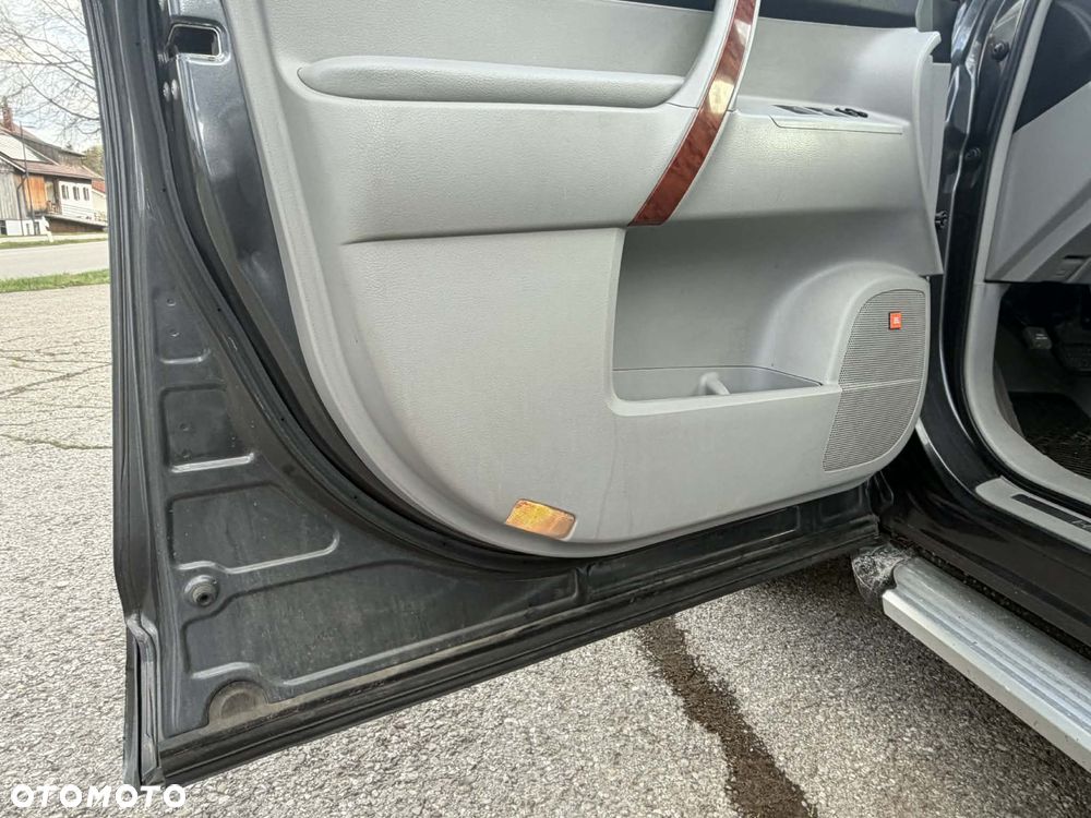 Toyota Highlander 3.5 V6 4WD - 16