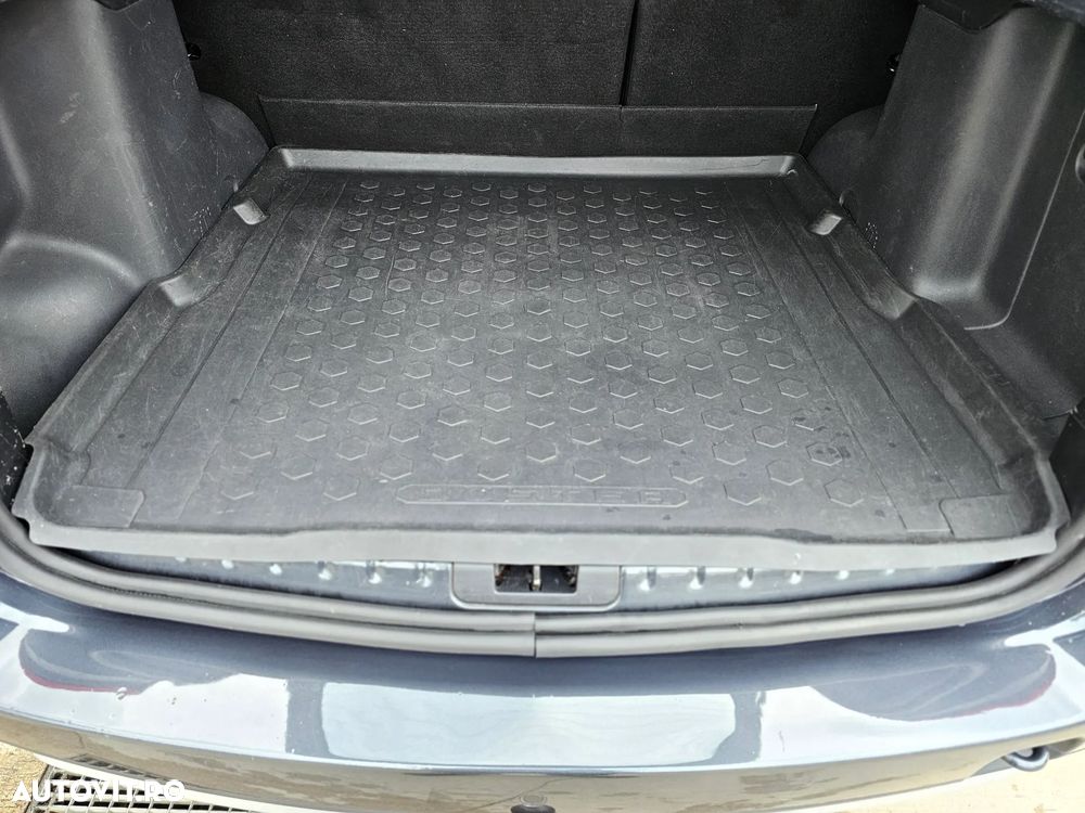 Dacia Duster 1.5 dCi 4WD Prestige jante 16" - 15