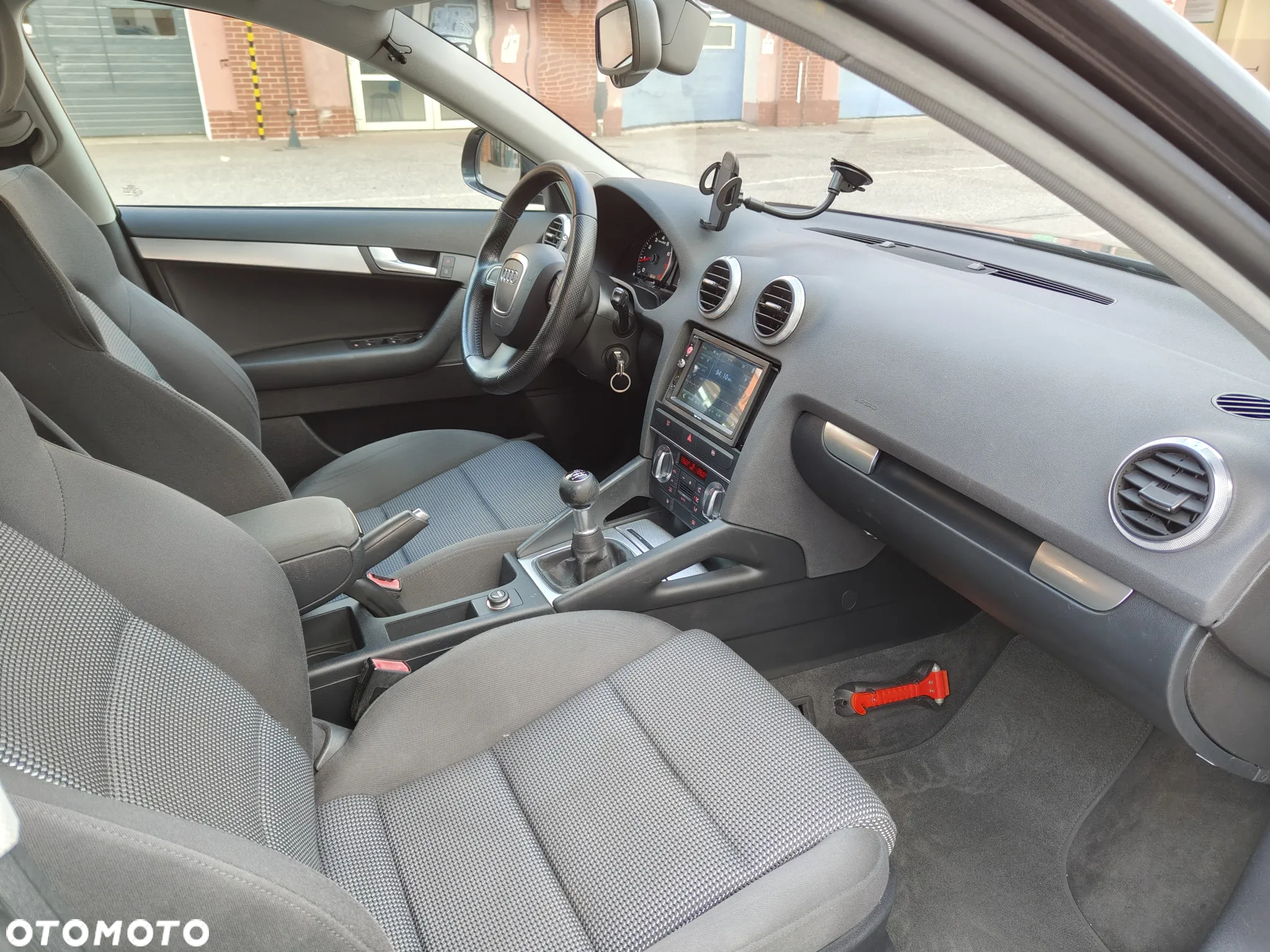 Audi A3 - 20