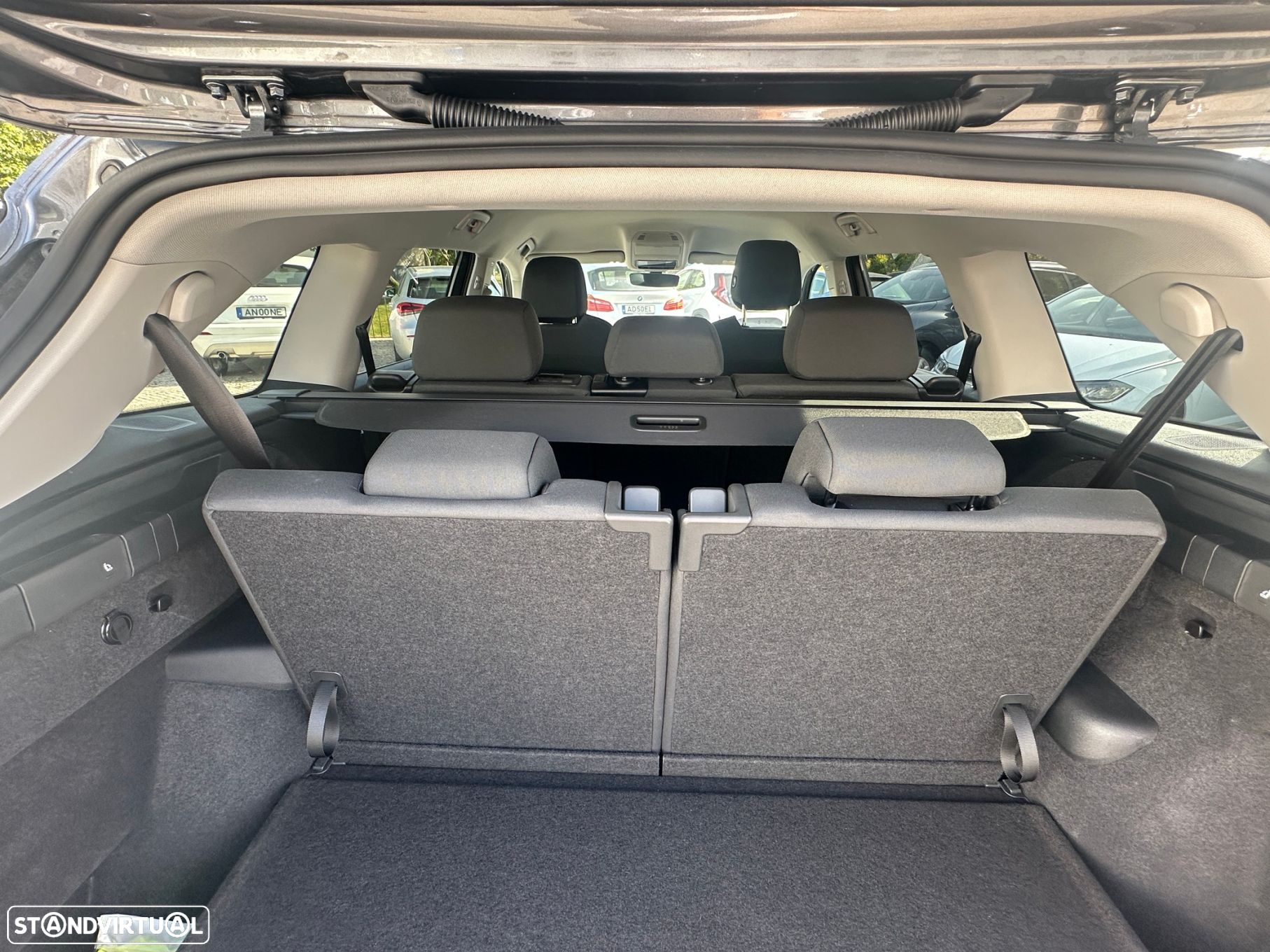 Skoda Kodiaq 2.0 TDI Ambition DSG - 10