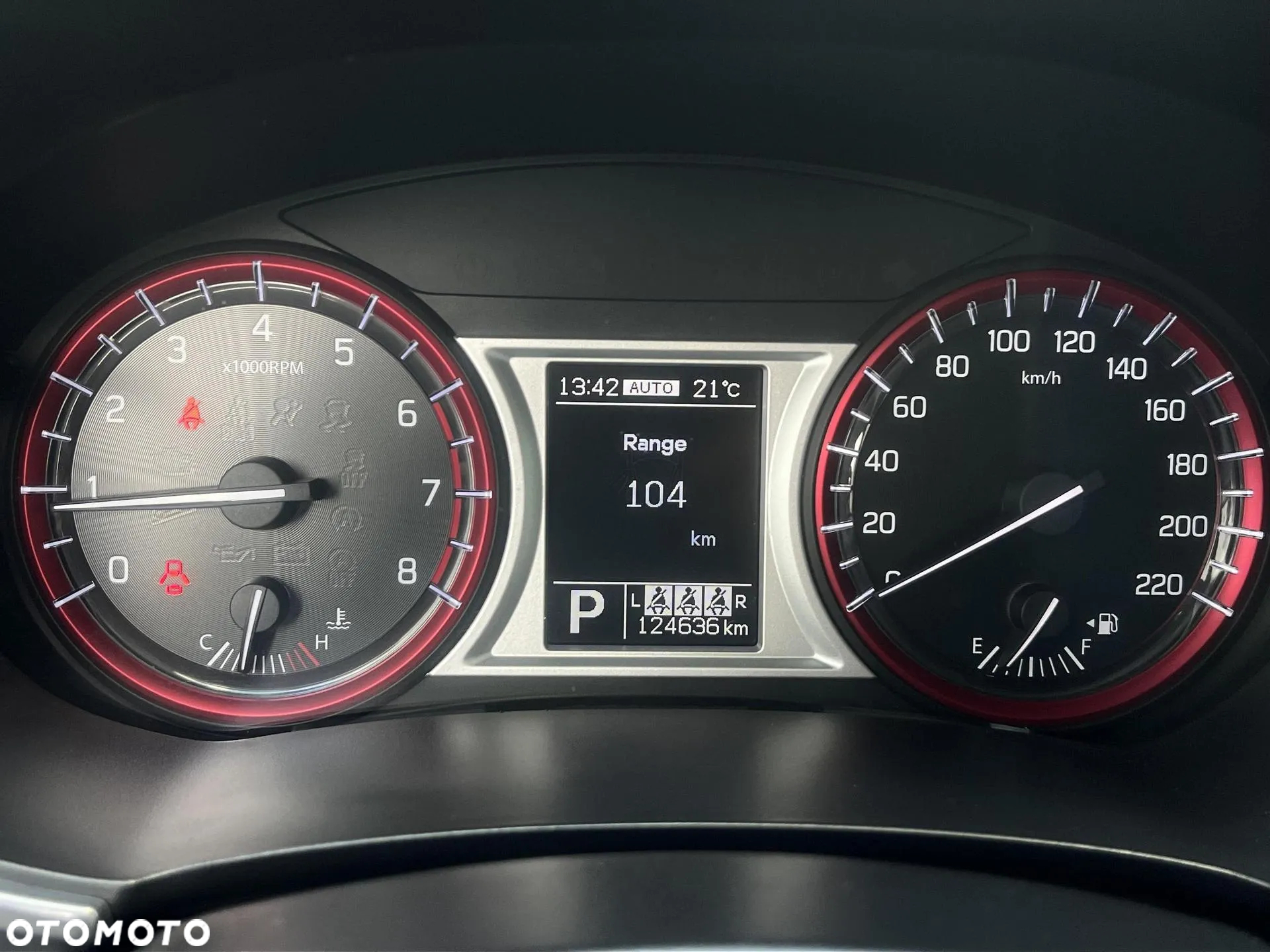 Suzuki Vitara 1.4 T Boosterjet S 4WD - 14