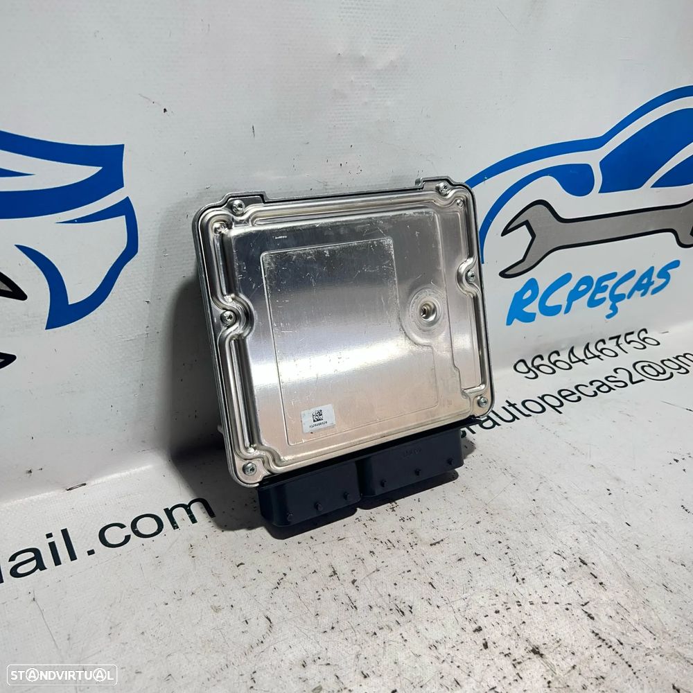 .Centralina Original Motor Bosch BMW 2.0 N47N N47D20C 0 281 019 683 / 8 573 260 - 7