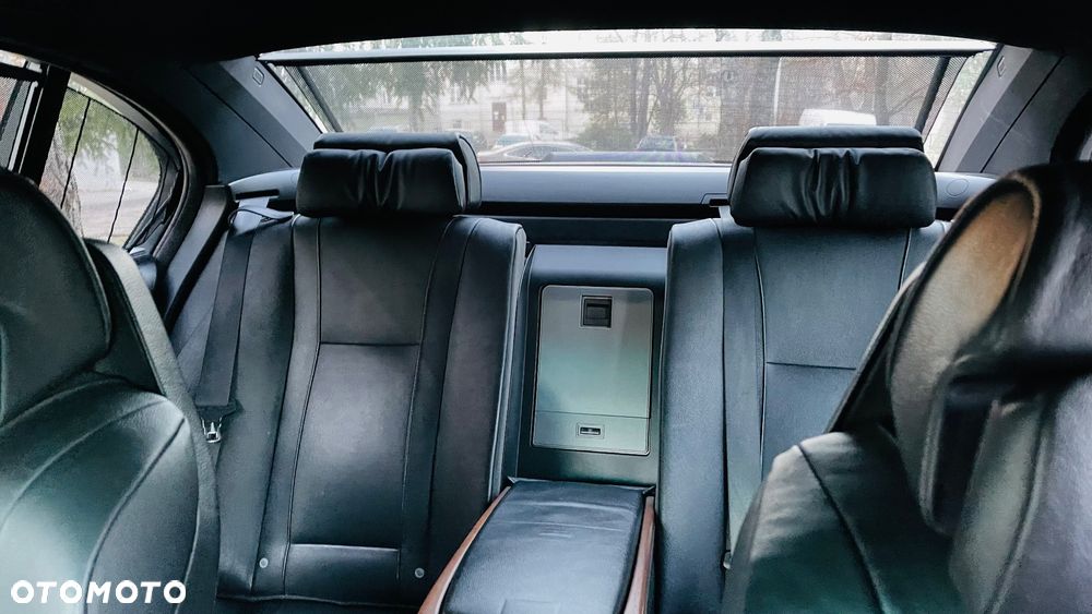 BMW Seria 7 730d - 14