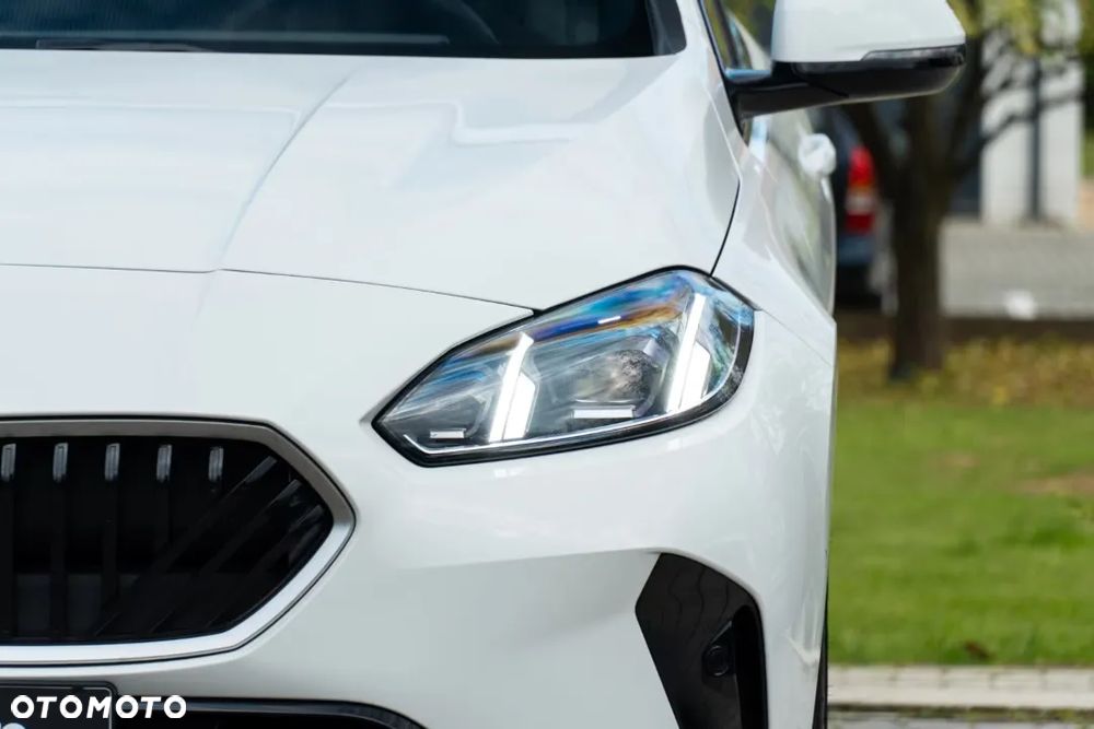 BMW Seria 1 120 - 7