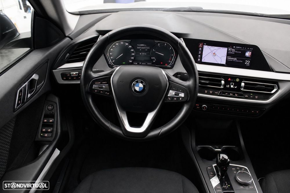 BMW 216 Gran Coupé d Advantage - 9