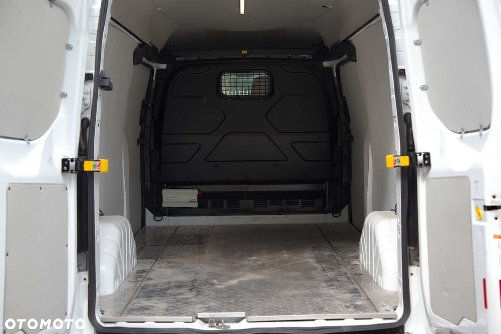 Ford Transit L2H2 Custom - 9