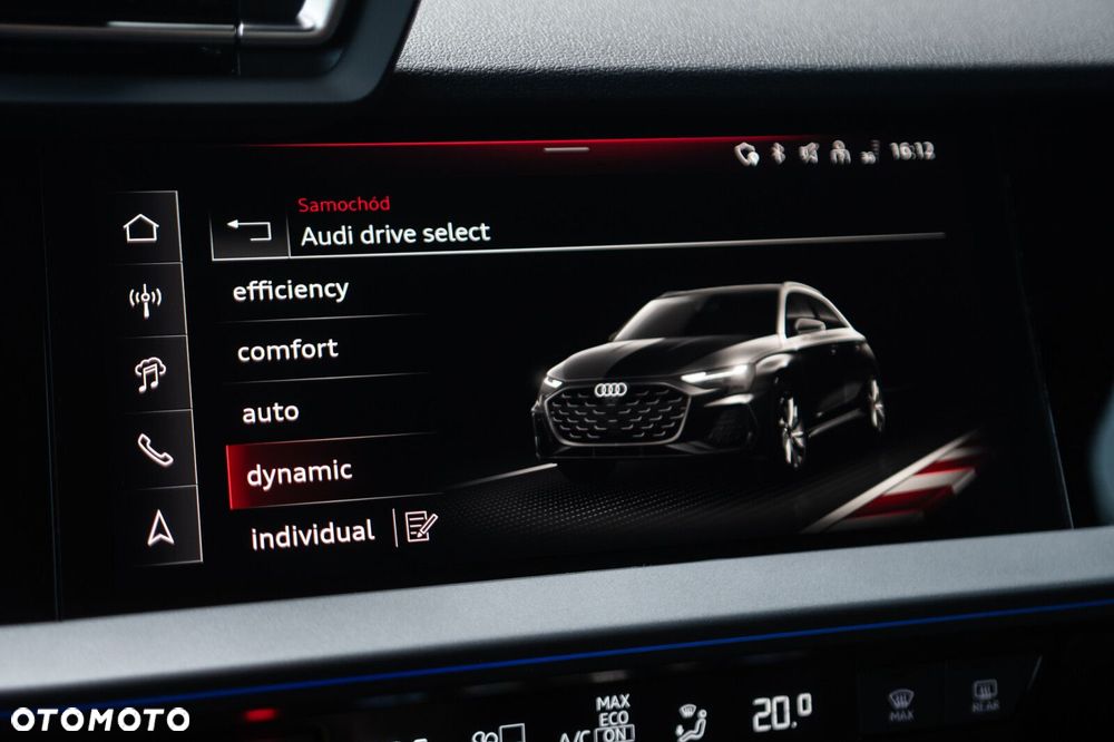 Audi A3 Sportback - 33