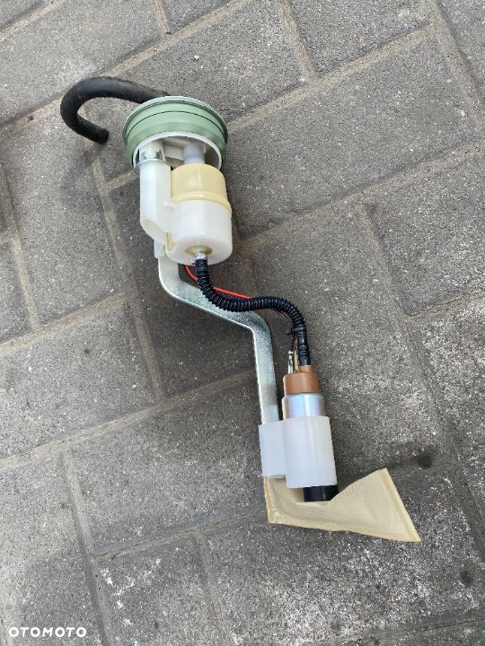 Pompa paliwa  Piaggio MP3 Yourban 125/300 - 5