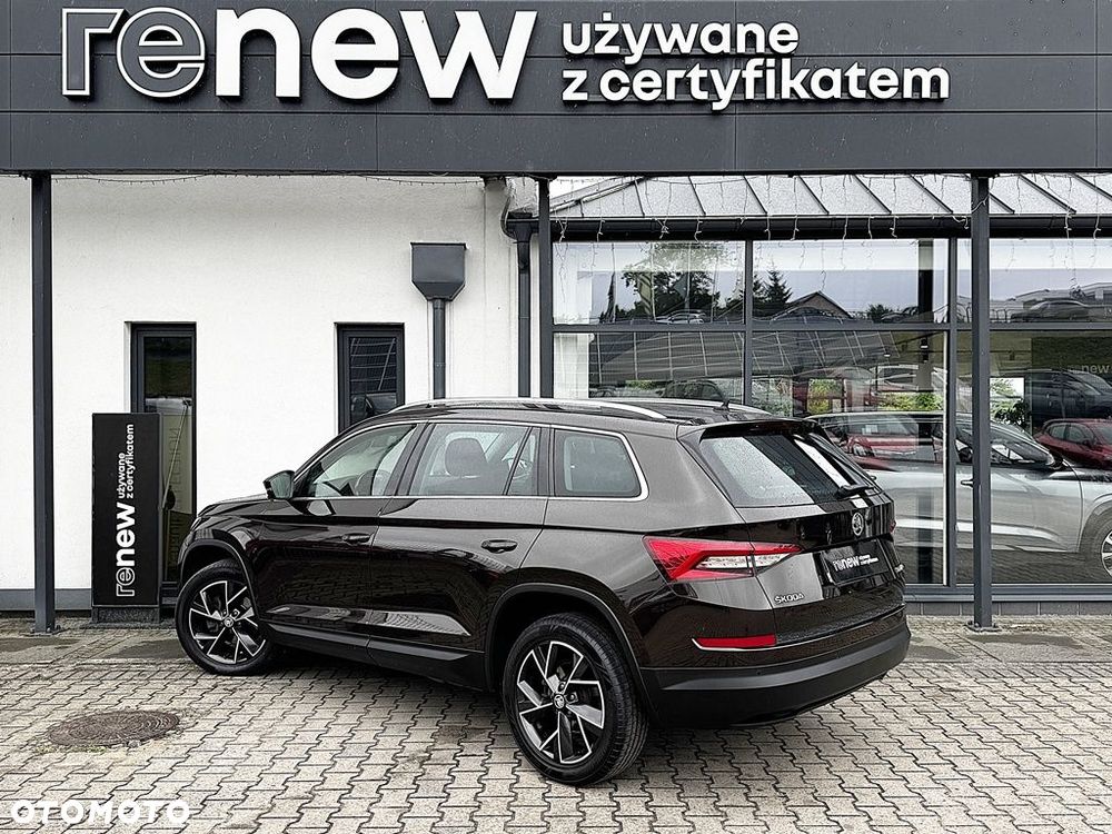 Skoda Kodiaq 2.0 TDI 4x2 Style DSG - 6