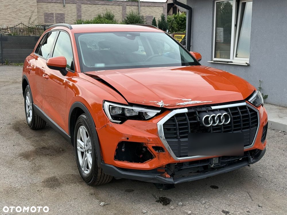 Audi Q3 35 TFSI S tronic - 11