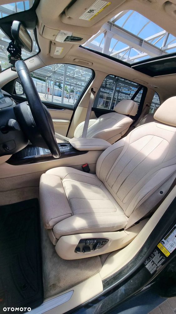 BMW X5 xDrive35i - 3