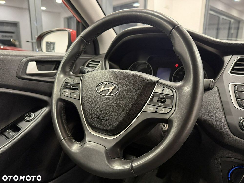 Hyundai i20 - 26