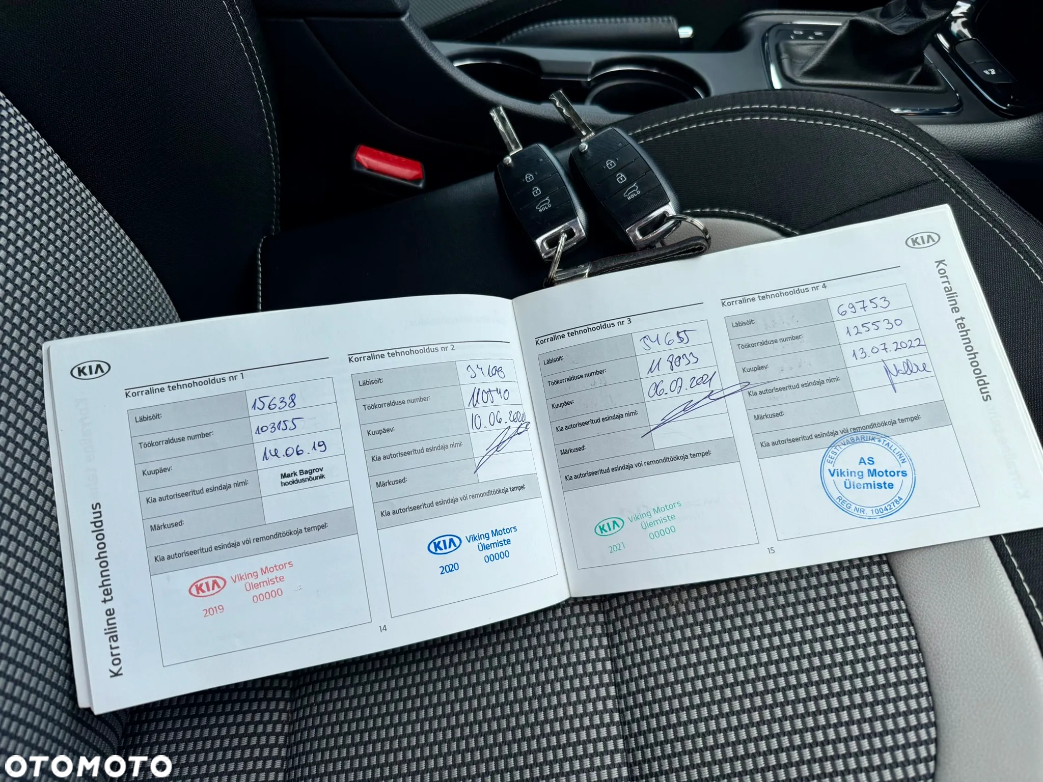 Kia Ceed Cee'd 1.6 GDI L Business Line DCT - 26
