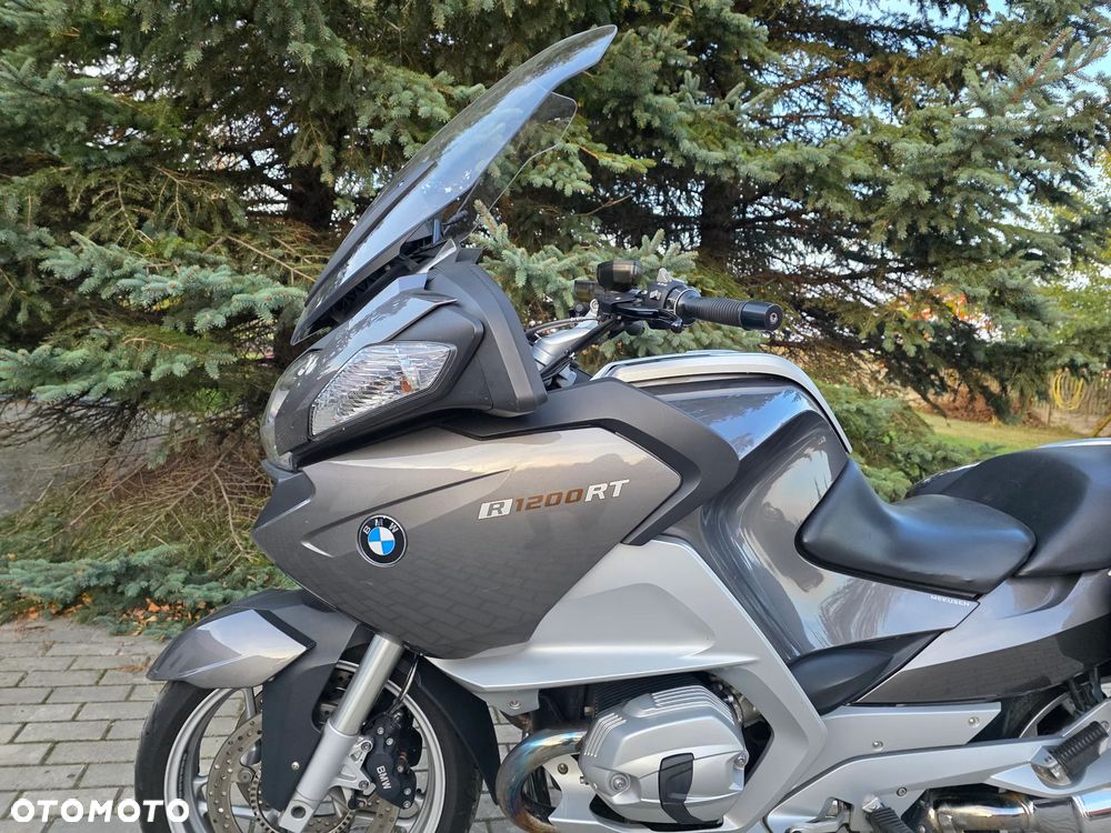 BMW RT - 22