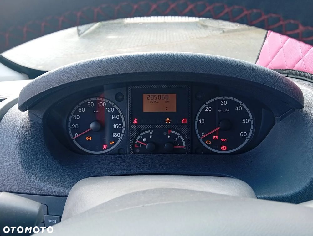 Fiat Ducato L2 - 11