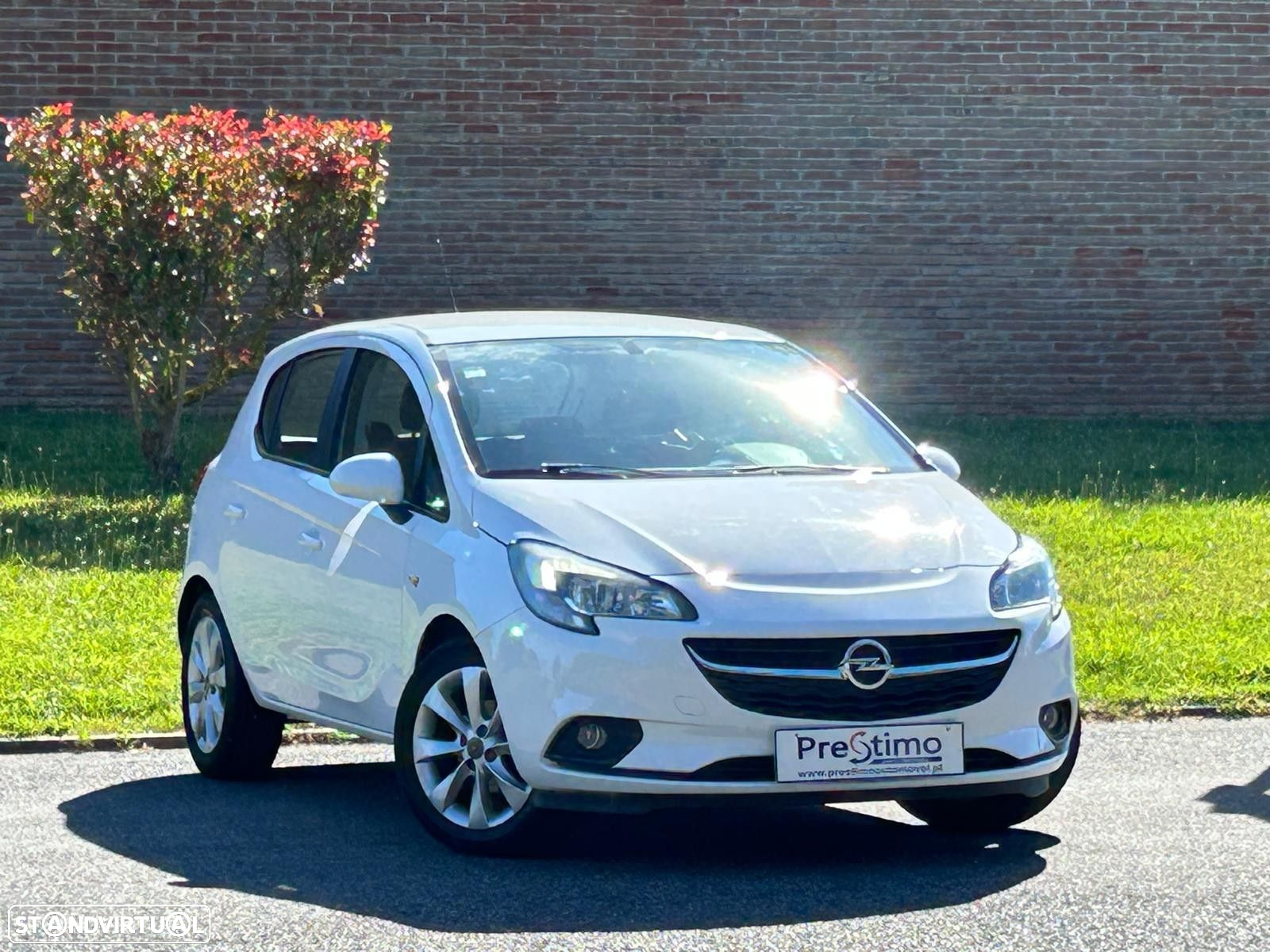 Opel Corsa 1.2 Dynamic - 15