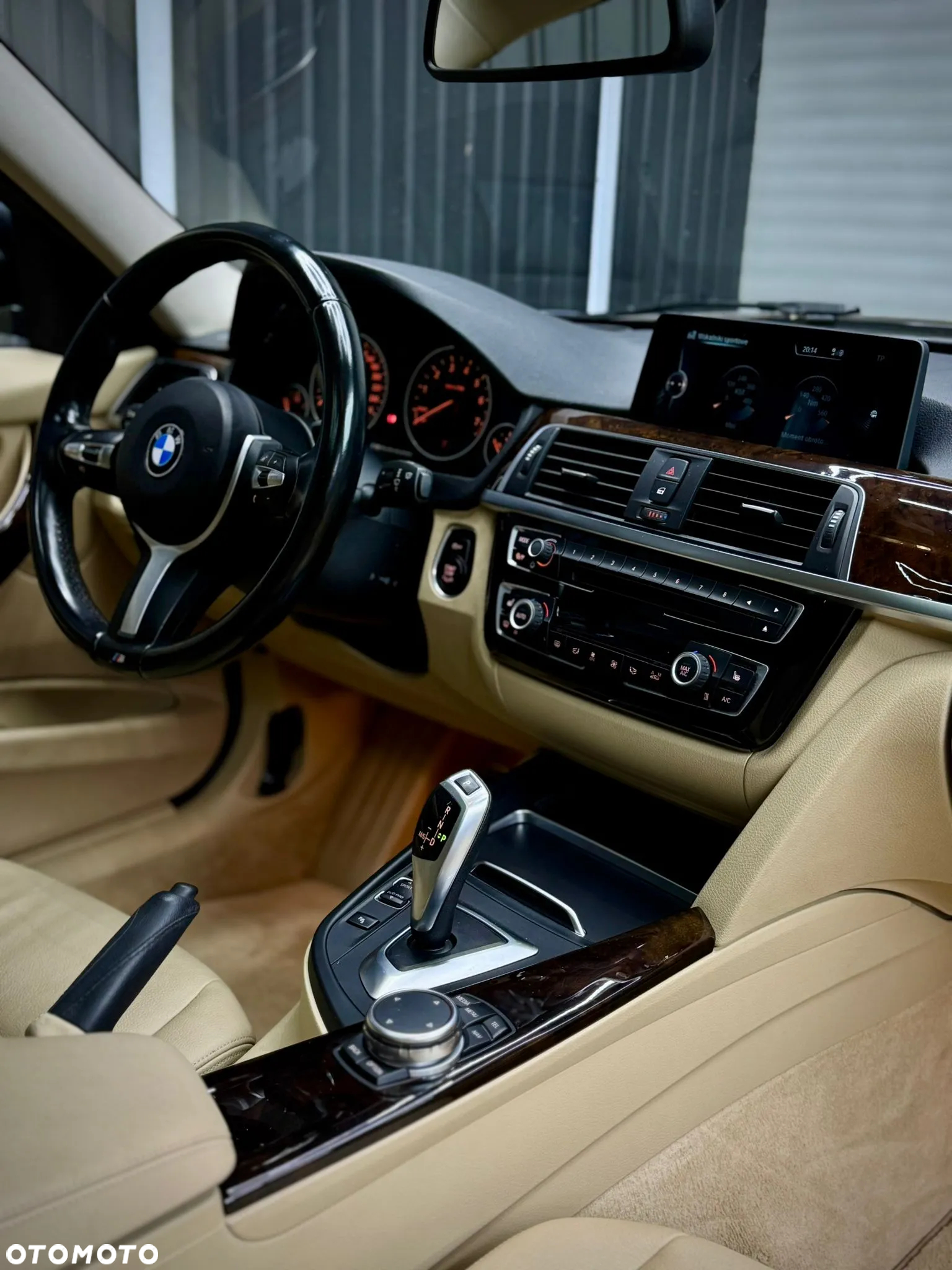 BMW Seria 3 - 11
