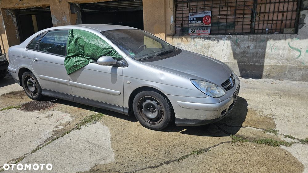 Citroën C5 - 5