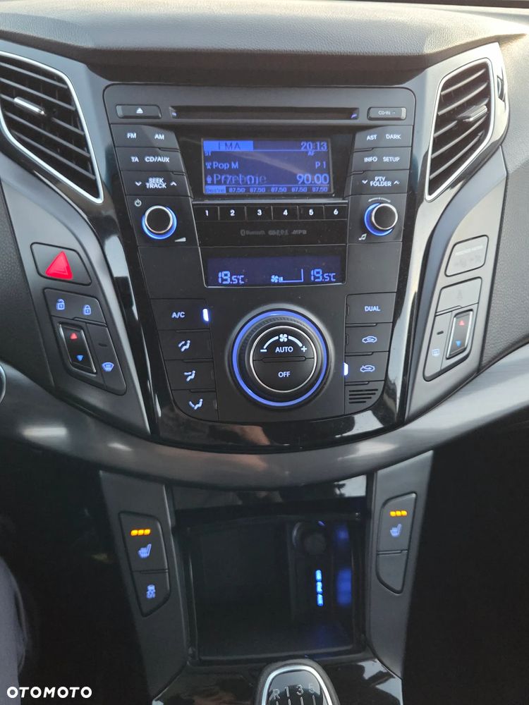 Hyundai i40 i40cw 1.7 CRDi 5 Star Edition - 20