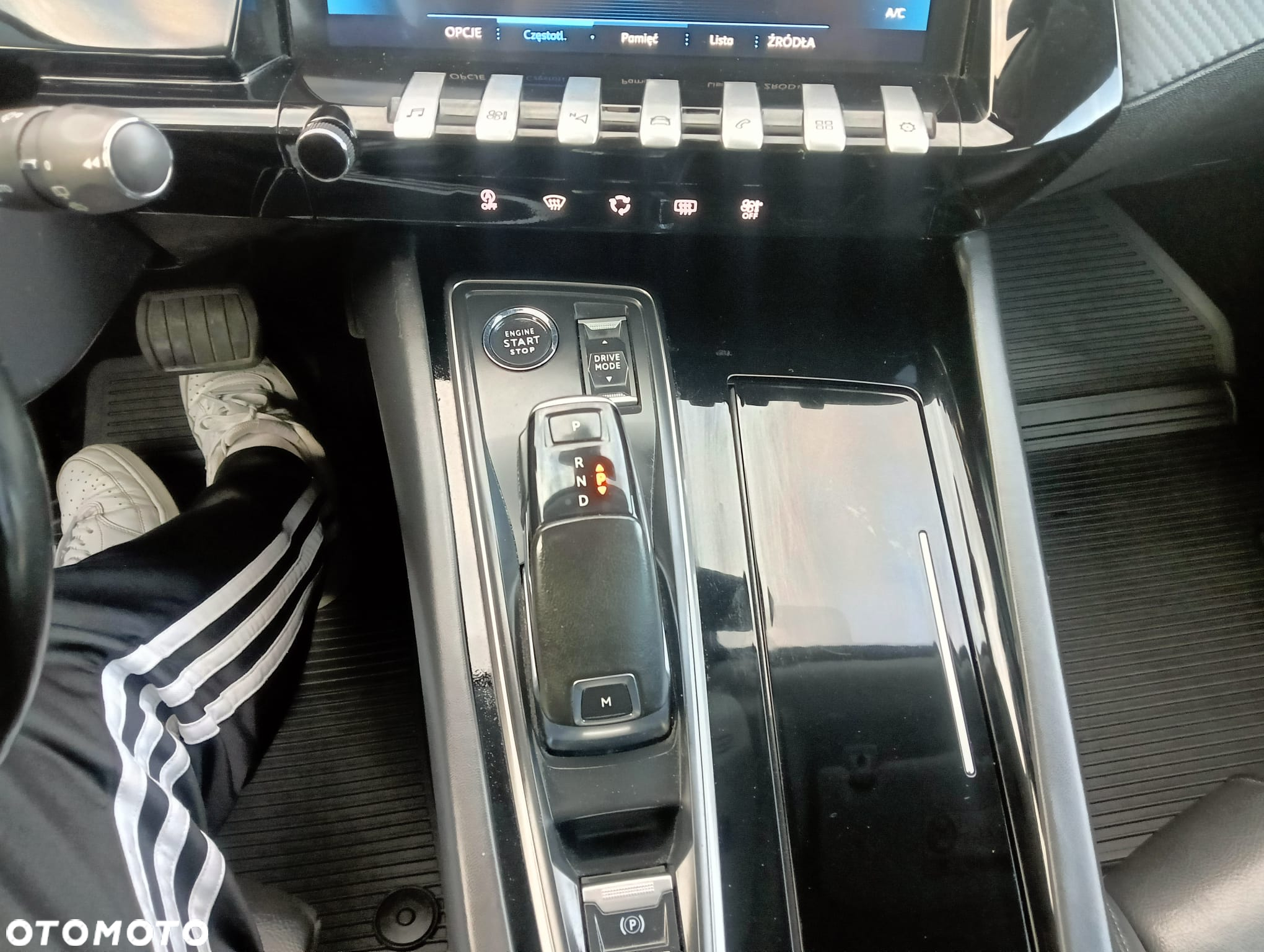 Peugeot 508 2.0 BlueHDi Active S&S EAT8 - 26