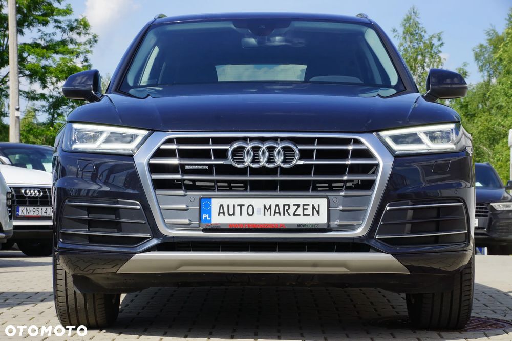 Audi Q5 2.0 TFSI Quattro S tronic - 3