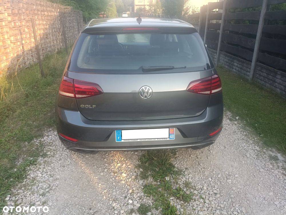 Volkswagen Golf 1.6 TDI BMT Trendline - 4