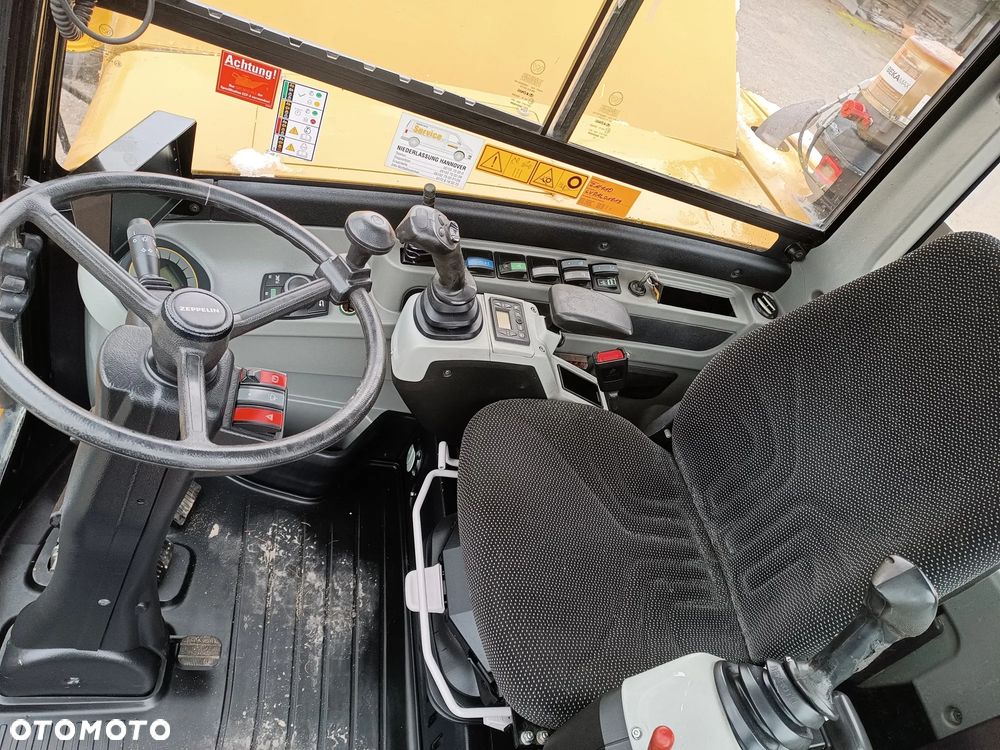 Wacker Neuson ew100 - 5