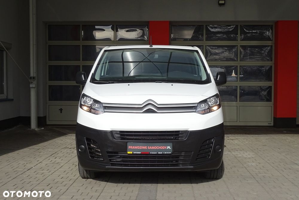Citroën Jumpy - 1