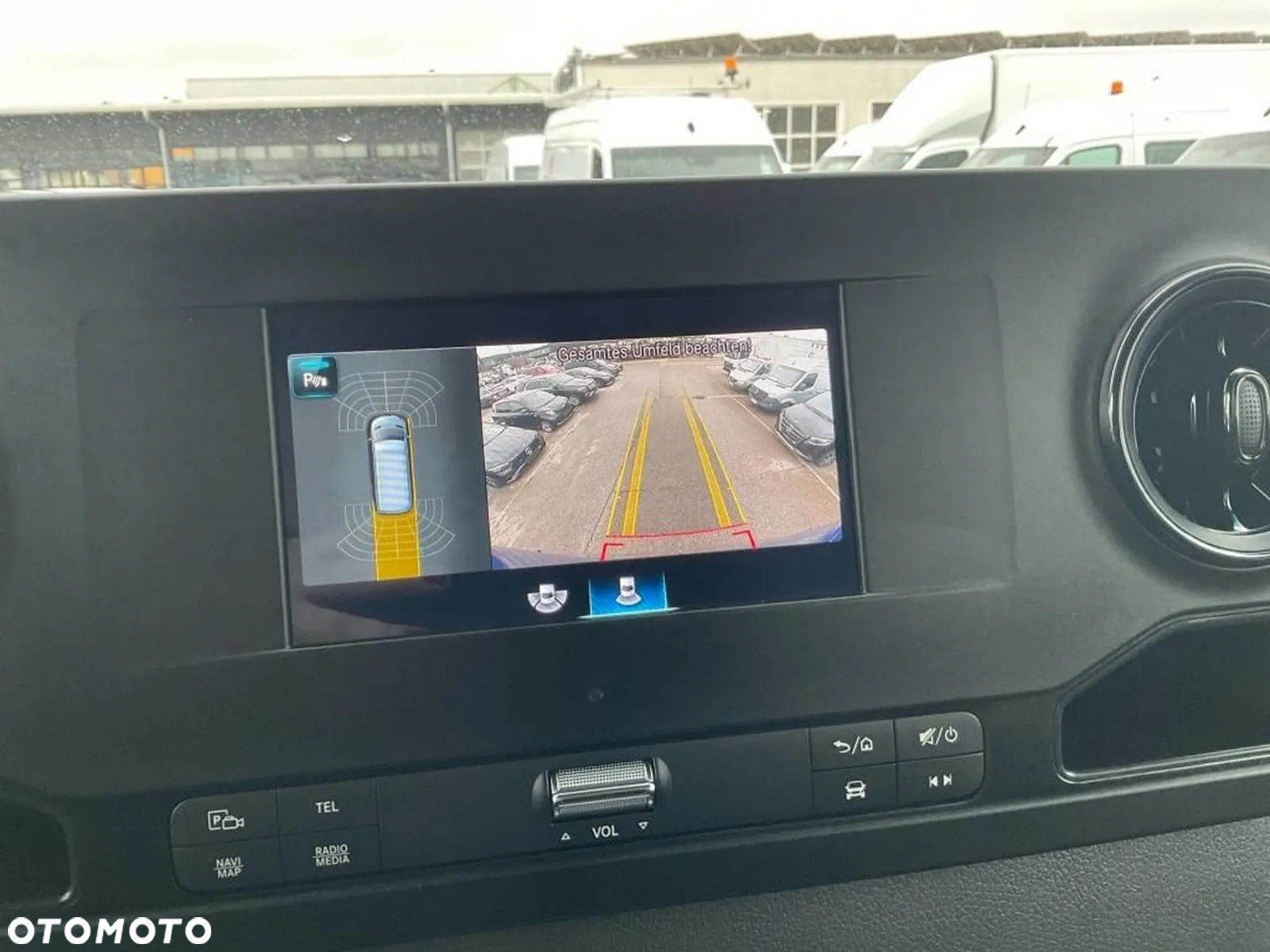 Mercedes-Benz Sprinter 315 CDI Lang HA 9G-TRONIC SELECT - 17