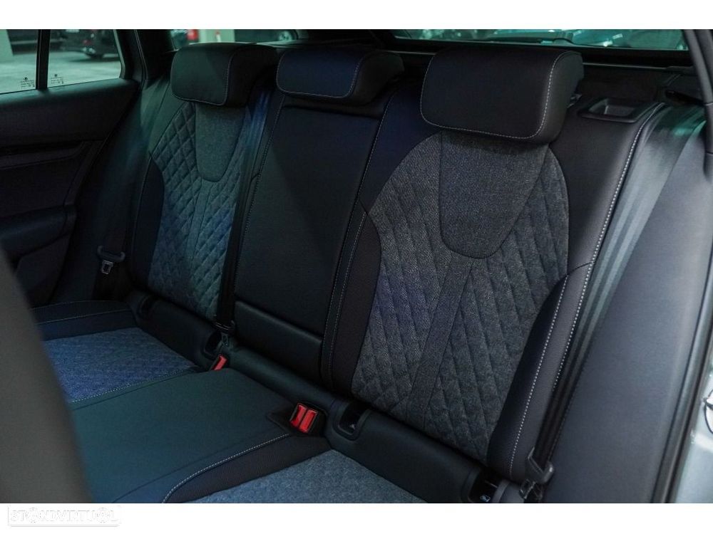 Skoda Octavia Break 2.0 TDI Sportline DSG - 16