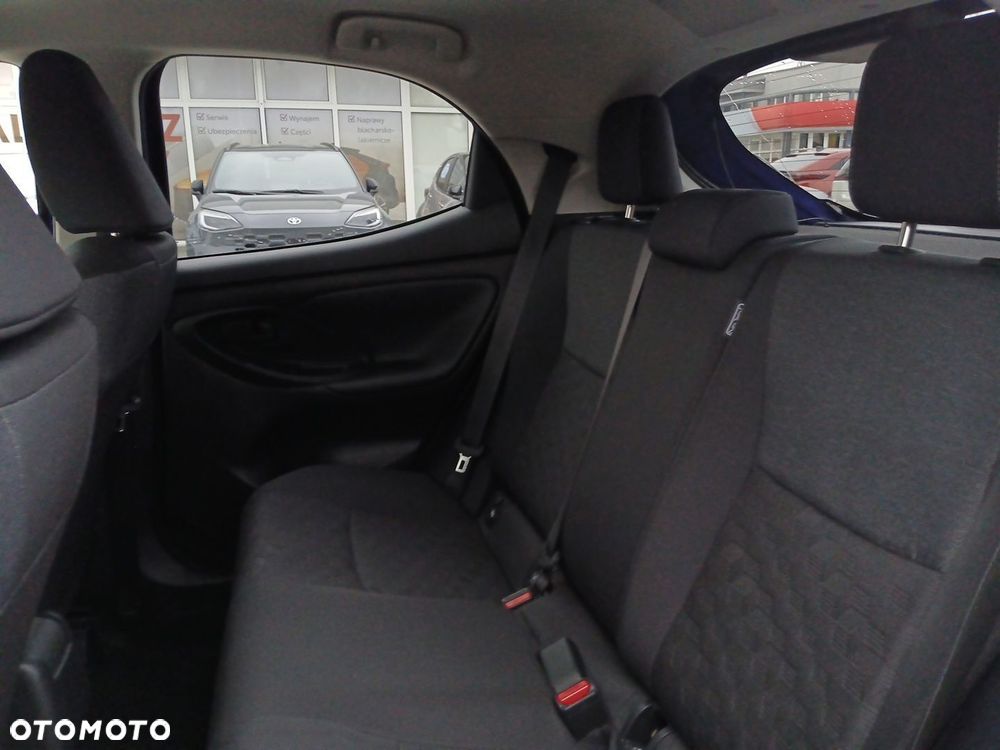 Toyota Yaris Hybrid 1.5 Style - 14