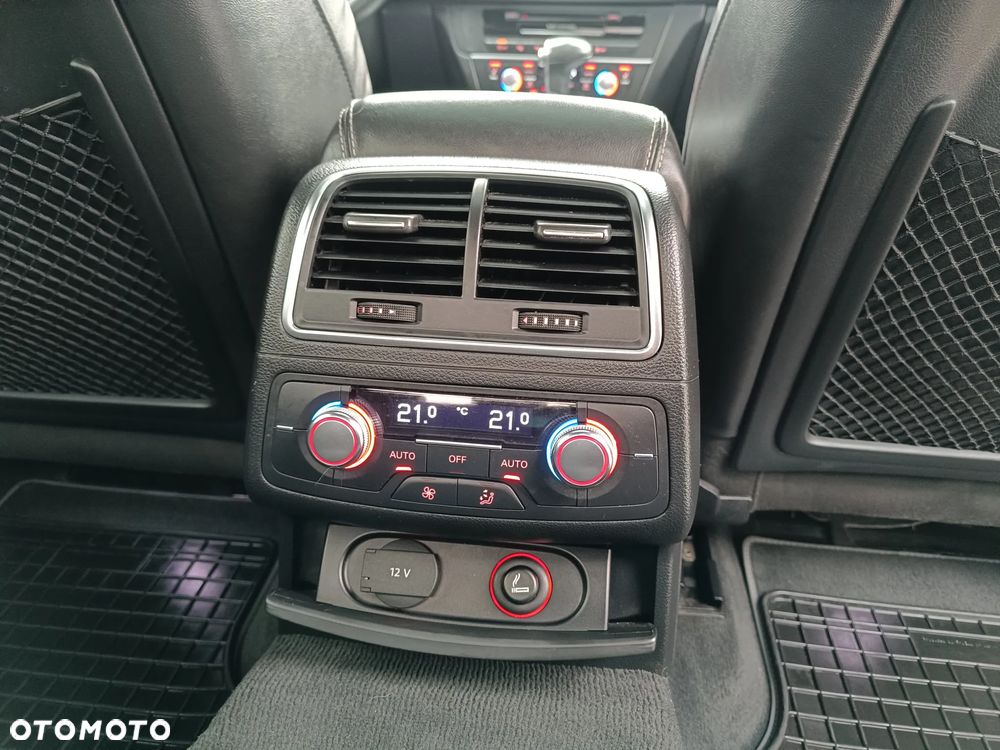 Audi A6 Limousine 3.0 TDI DPF quattro S tronic sport selection - 22