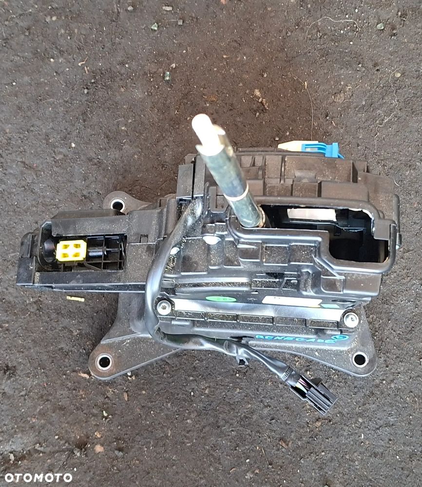 JEEP RENEGADE 17r LEWAREK WYBIERAK ZMIANY BIEGÓW 07356530820 - 1