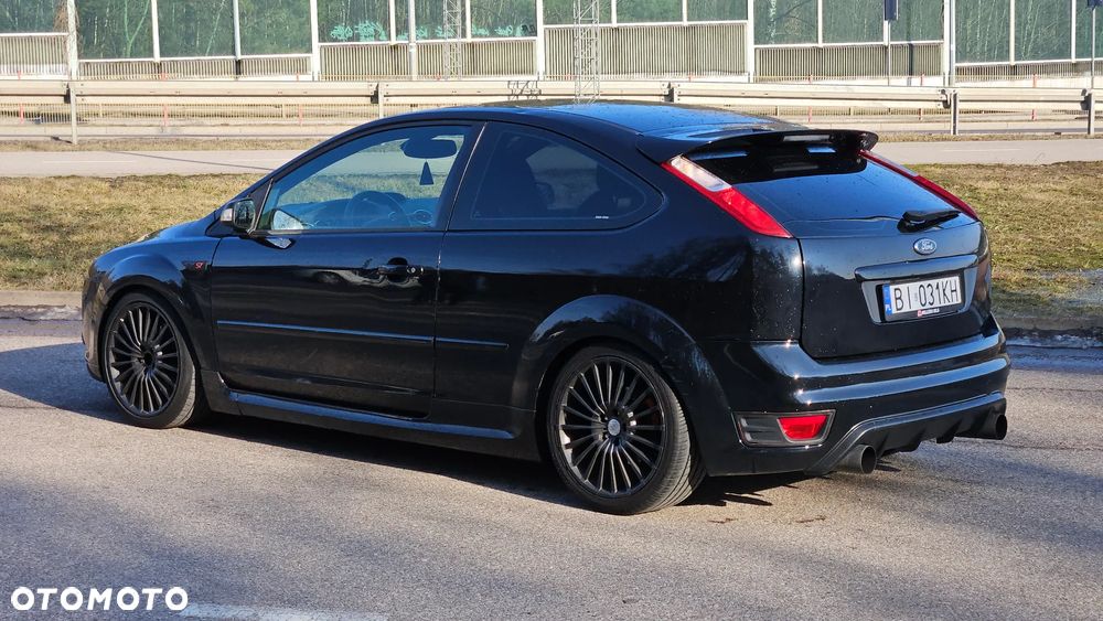Ford Focus 2.5 ST - 3