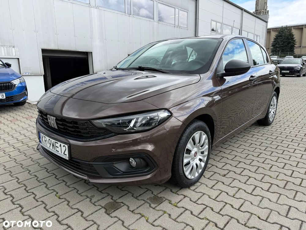 Fiat Tipo 1.0 T3 City Life - 3