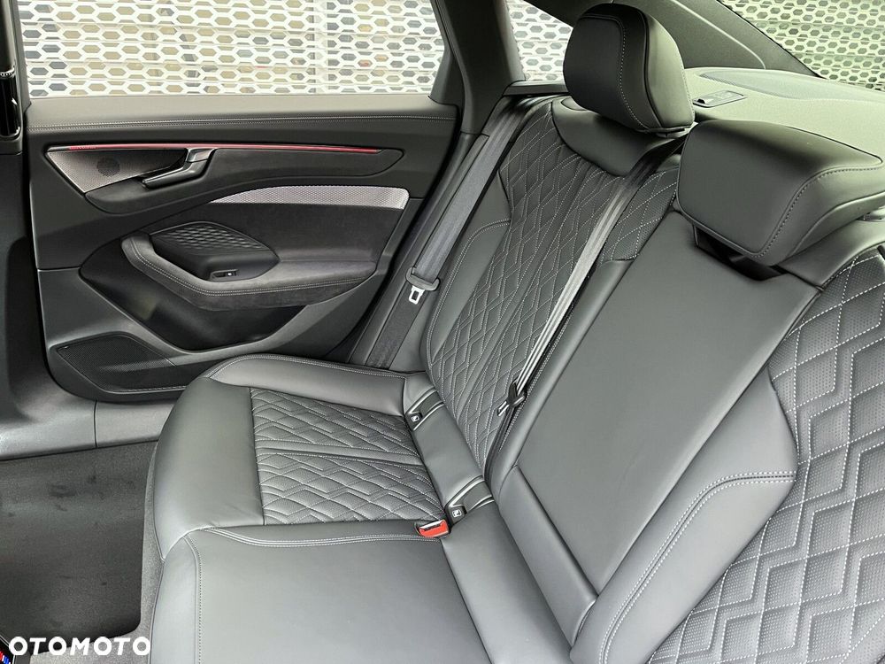 Audi A6 Limousine - 25