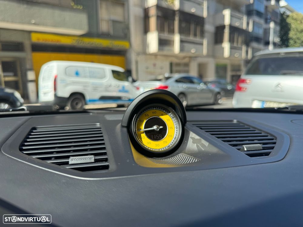 Porsche 911 (992) Turbo S PDK - 9