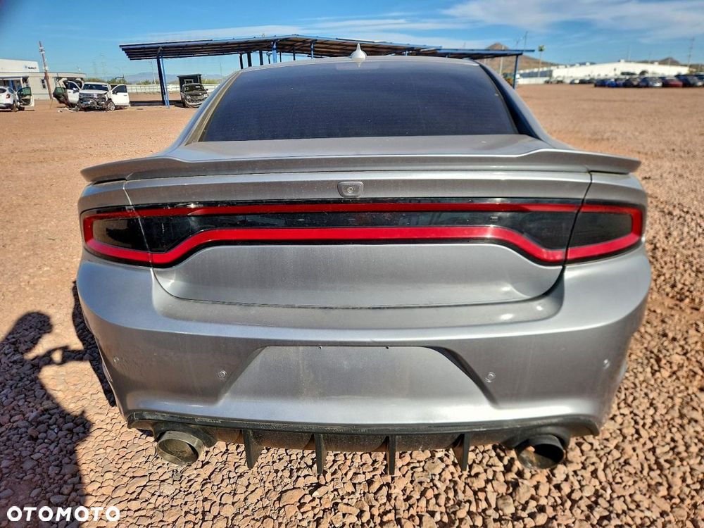 Dodge Charger 5.7 R/T - 6