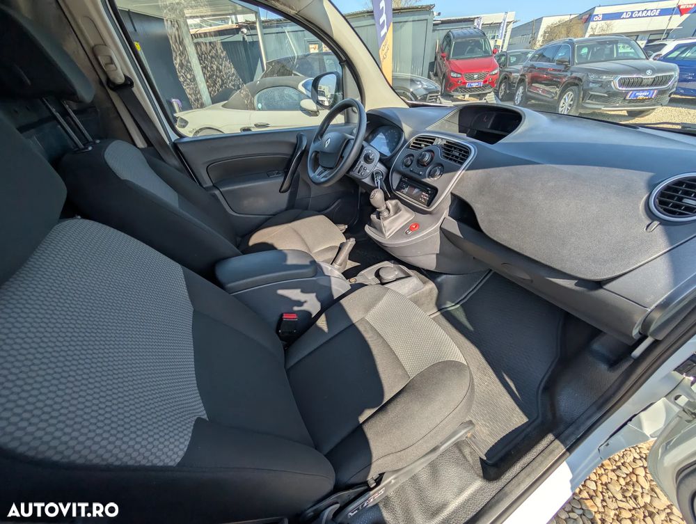 Renault Kangoo Maxi - 17